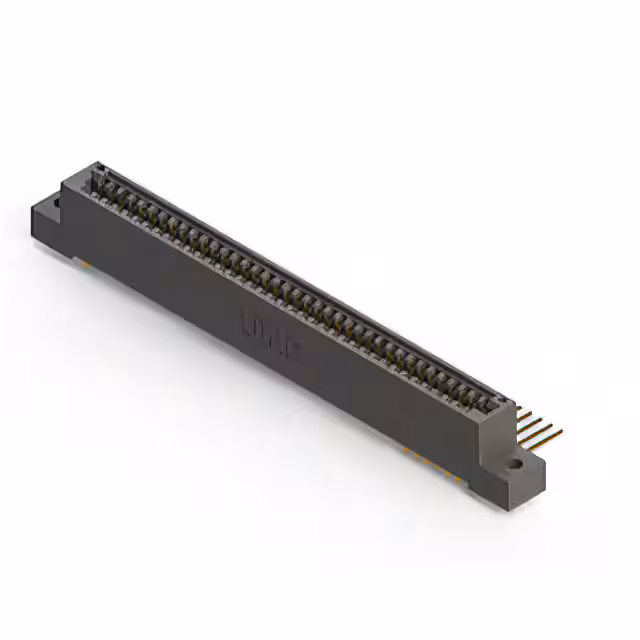 395-076-559-202 EDAC Inc.  Edgeboard Connectors
